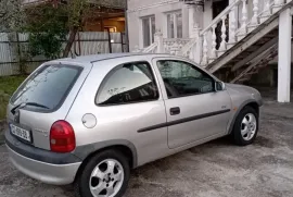 Opel, Corsa