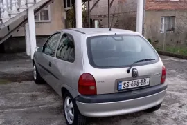 Opel, Corsa