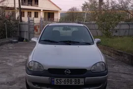 Opel, Corsa