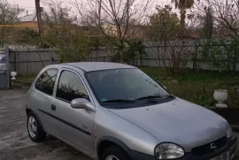 Opel, Corsa