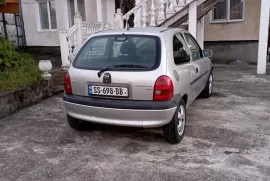 Opel, Corsa