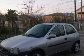 Opel, Corsa