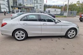 Mercedes-Benz, C Class, C 220