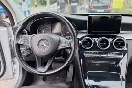 Mercedes-Benz, C Class, C 220