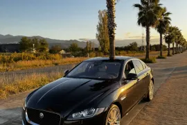 Jaguar , XF