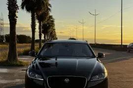 Jaguar , XF