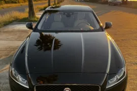 Jaguar , XF