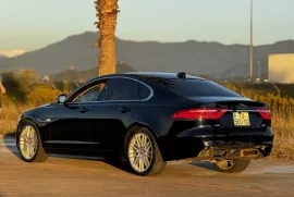 Jaguar , XF