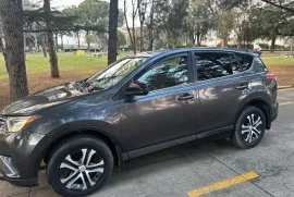 Toyota, RAV4