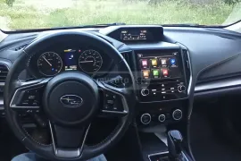 Subaru, Crosstrek