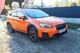 Subaru, Crosstrek