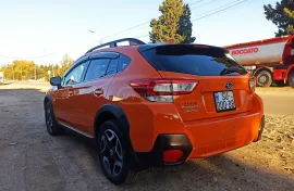 Subaru, Crosstrek