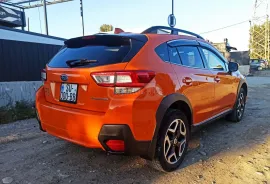 Subaru, Crosstrek