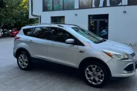 Ford, Escape