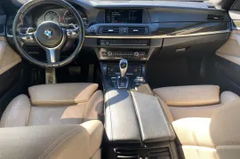 BMW, 5 Series, 535