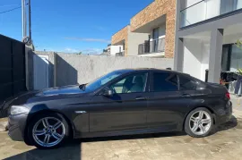 BMW, 5 Series, 535