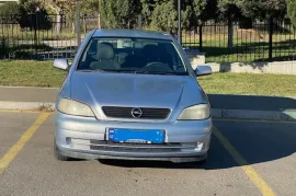 Opel, Astra