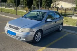 Opel, Astra