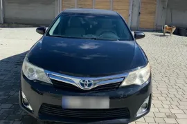 Toyota, Camry