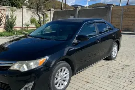 Toyota, Camry