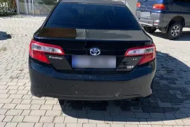 Toyota, Camry