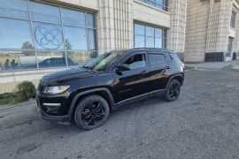 Jeep, Compass