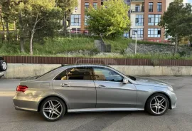 Mercedes-Benz, E CLASS, E 350