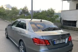 Mercedes-Benz, E CLASS, E 350