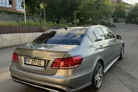 Mercedes-Benz, E CLASS, E 350