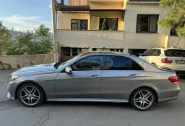 Mercedes-Benz, E CLASS, E 350