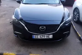 Mazda, MAZDA6