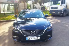 Mazda, MAZDA6