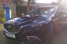 Mazda, MAZDA6