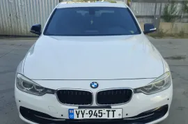 BMW, 3 Series, 328