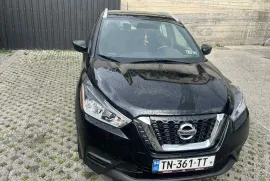 Nissan, Kicks SR