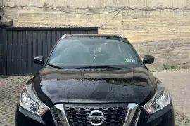 Nissan, Kicks SR