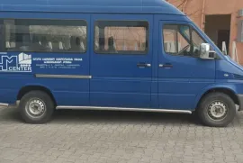 Mercedes-Benz, Sprinter