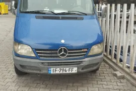 Mercedes-Benz, Sprinter