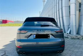 Porsche, Cayenne