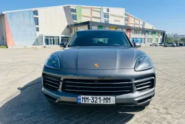 Porsche, Cayenne