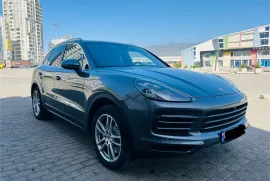 Porsche, Cayenne