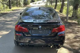 BMW, 5 Series, 535