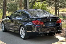 BMW, 5 Series, 535