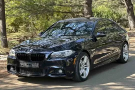 BMW, 5 Series, 535