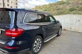 Mercedes-Benz, GLS CLASS, GLS 450