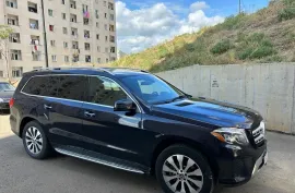 Mercedes-Benz, GLS CLASS, GLS 450