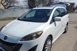 Mazda, MAZDA5