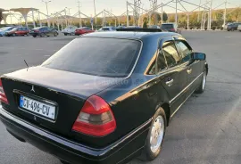 Mercedes-Benz, C Class