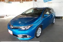 Toyota, Yaris