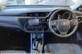 Toyota, Yaris